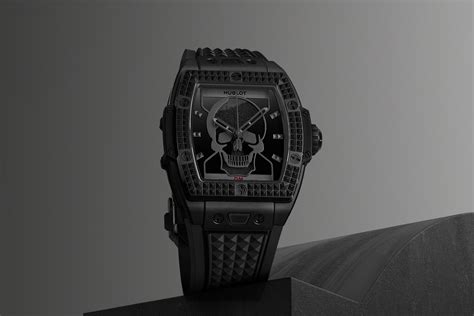hublot depeche mode preis